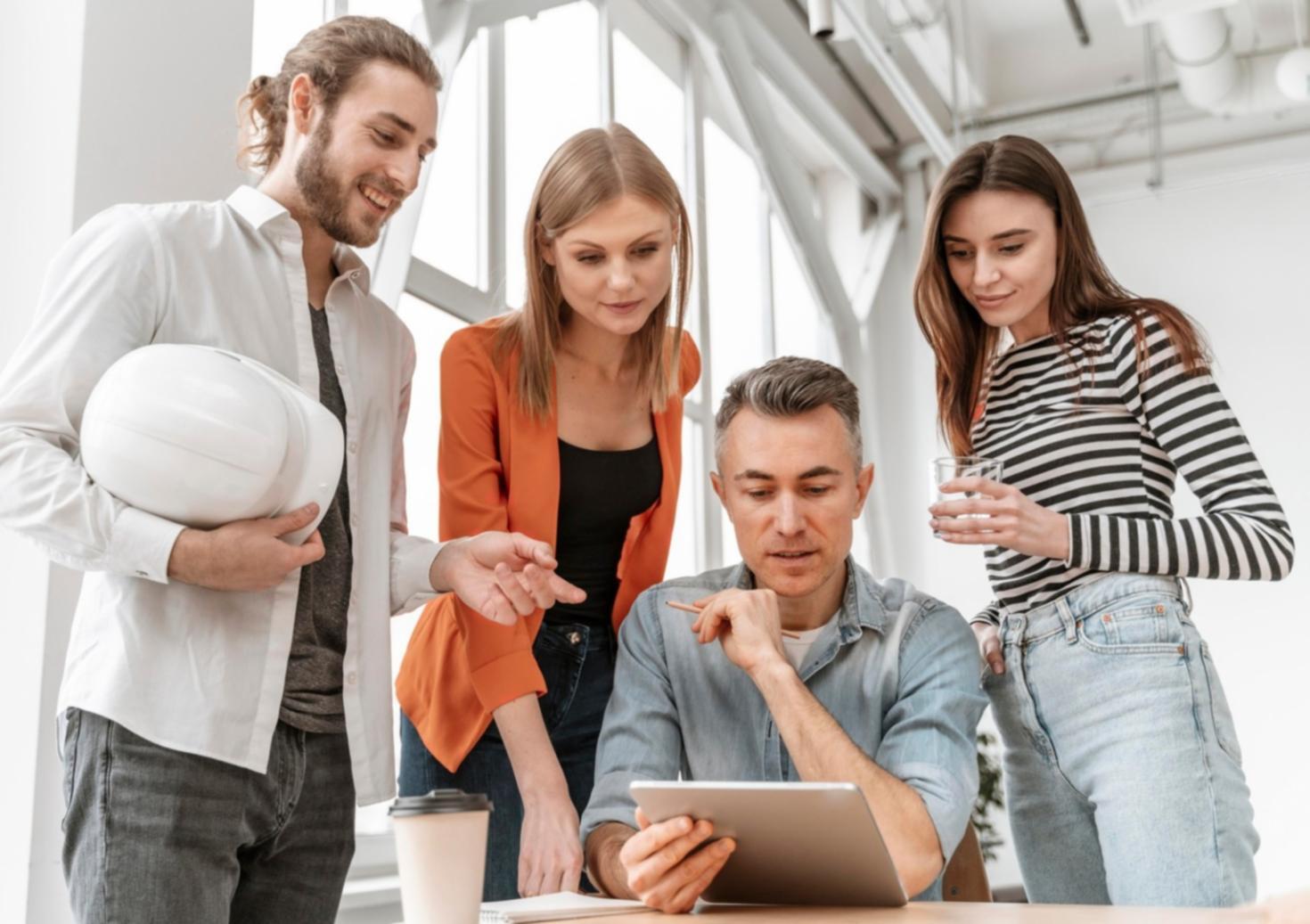 Moderne Finanzanalyse