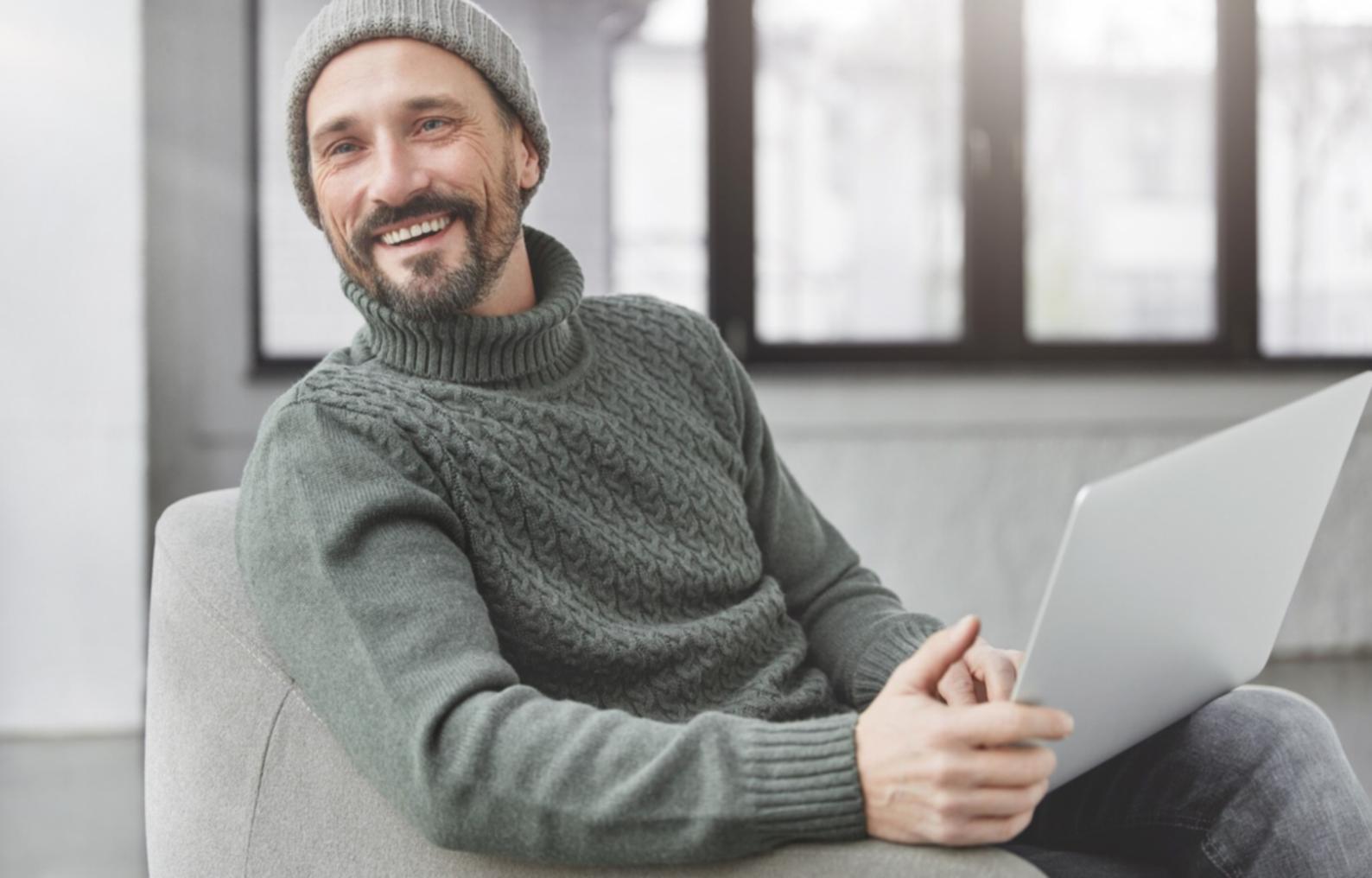 Finanzplanung und Strategieentwicklung