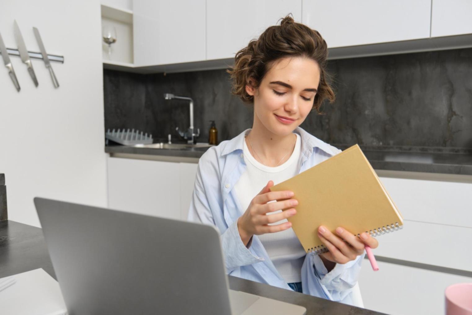 Interaktive Gruppendiskussion über Finanzstrategien
