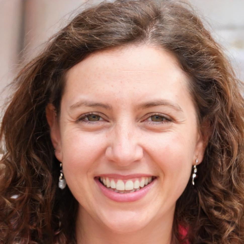 Portrait Marina Kowalski