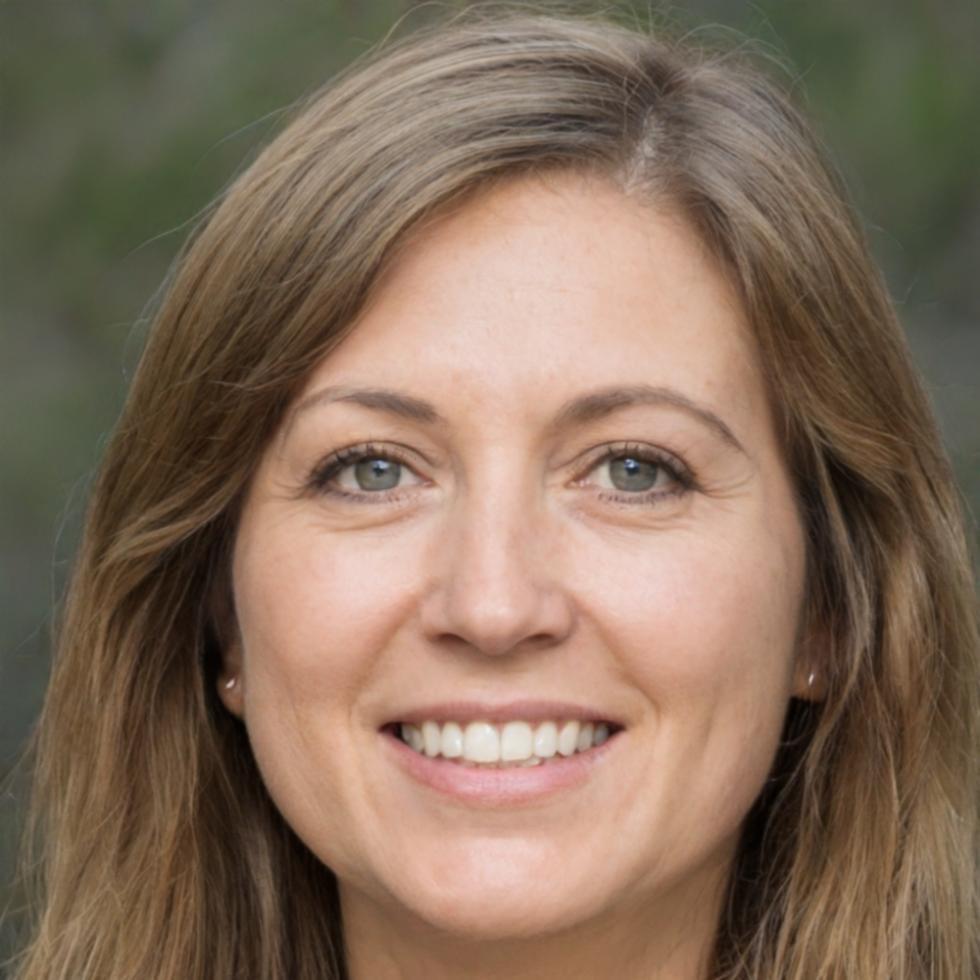 Portrait Sabine Richter