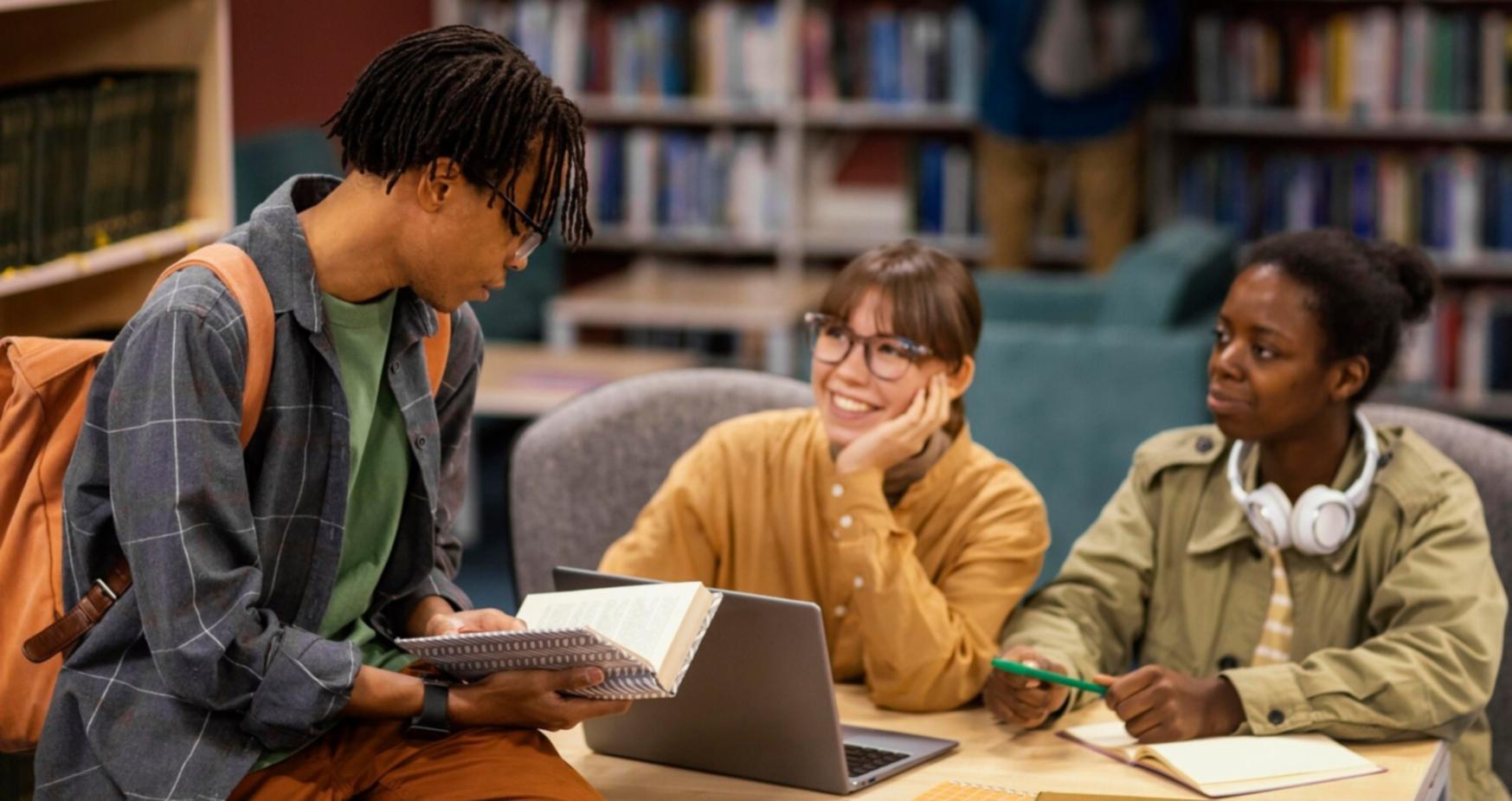 Moderne Lernumgebung für Wirtschaftsplanung